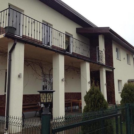 Rooms For Rent Near Vilnius Bezdonys Eksteriør bilde