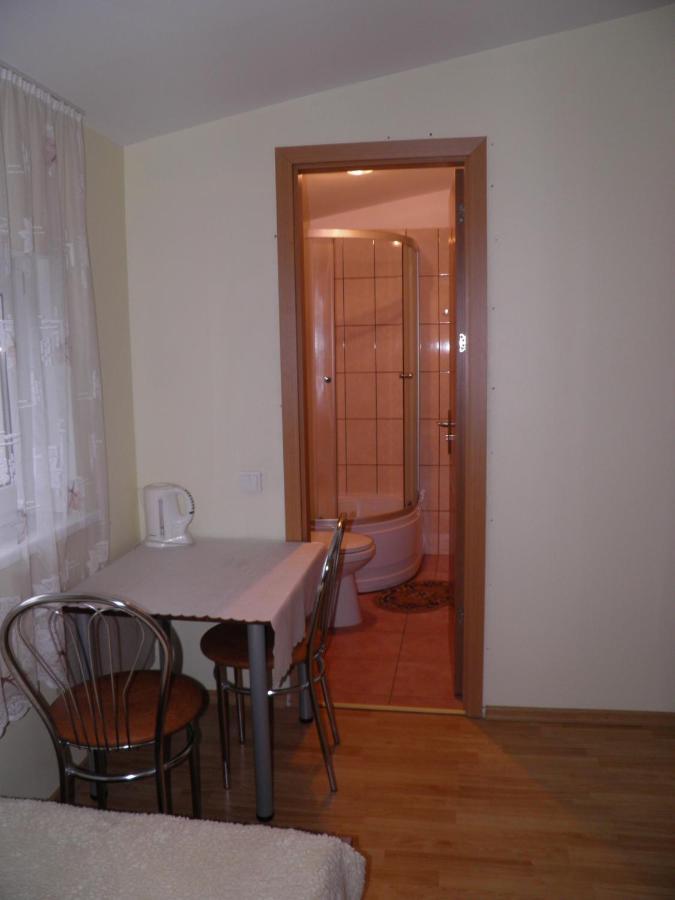 Rooms For Rent Near Vilnius Bezdonys Eksteriør bilde