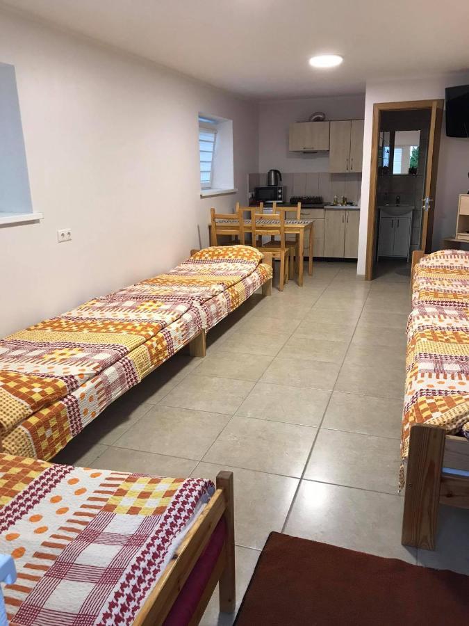 Rooms For Rent Near Vilnius Bezdonys Eksteriør bilde
