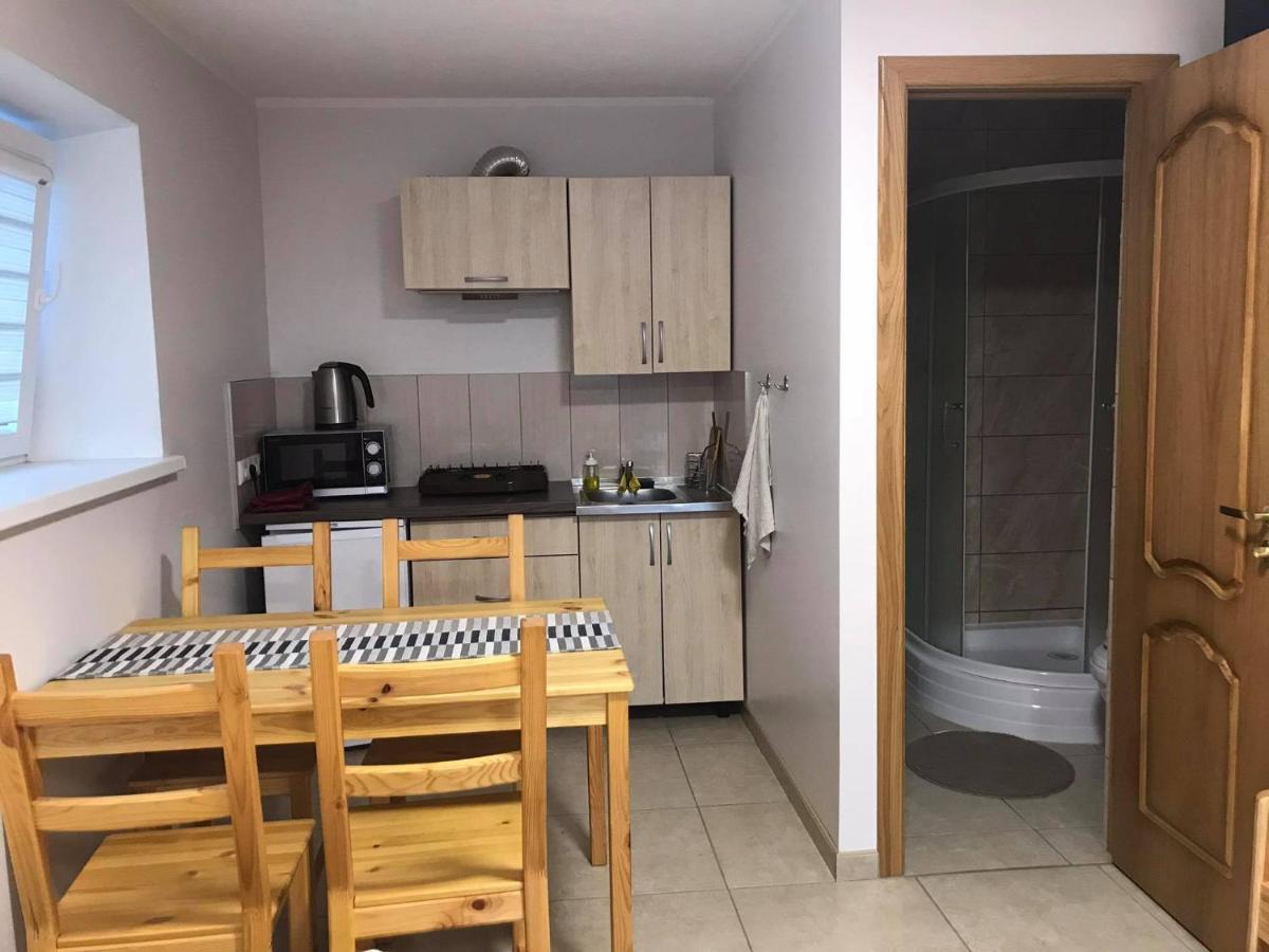 Rooms For Rent Near Vilnius Bezdonys Eksteriør bilde