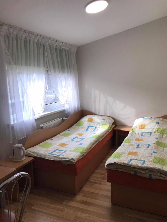 Rooms For Rent Near Vilnius Bezdonys Eksteriør bilde
