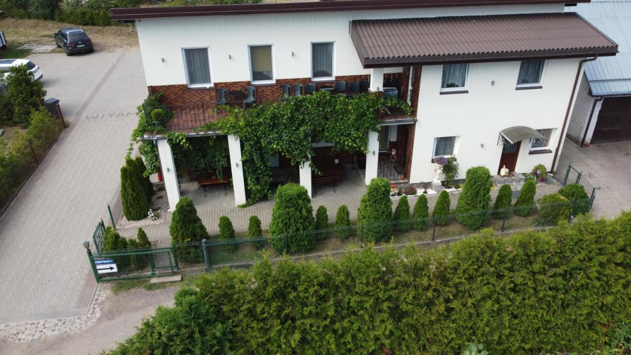 Rooms For Rent Near Vilnius Bezdonys Eksteriør bilde