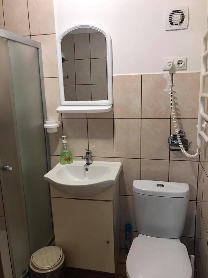 Rooms For Rent Near Vilnius Bezdonys Eksteriør bilde