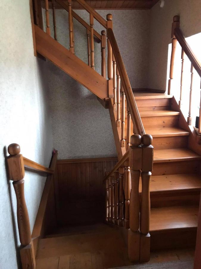 Rooms For Rent Near Vilnius Bezdonys Eksteriør bilde