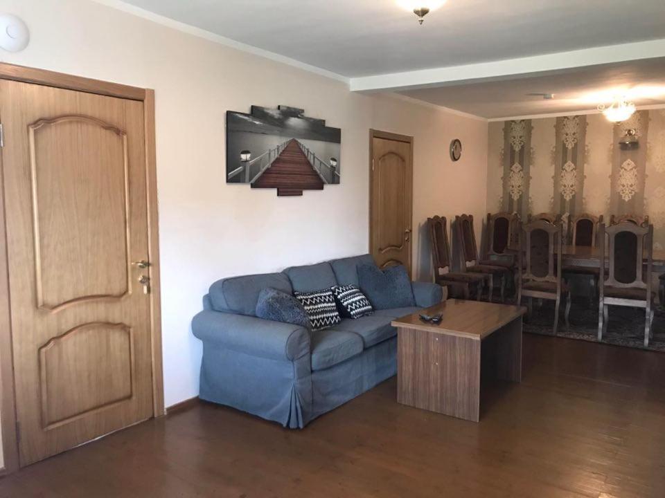 Rooms For Rent Near Vilnius Bezdonys Eksteriør bilde