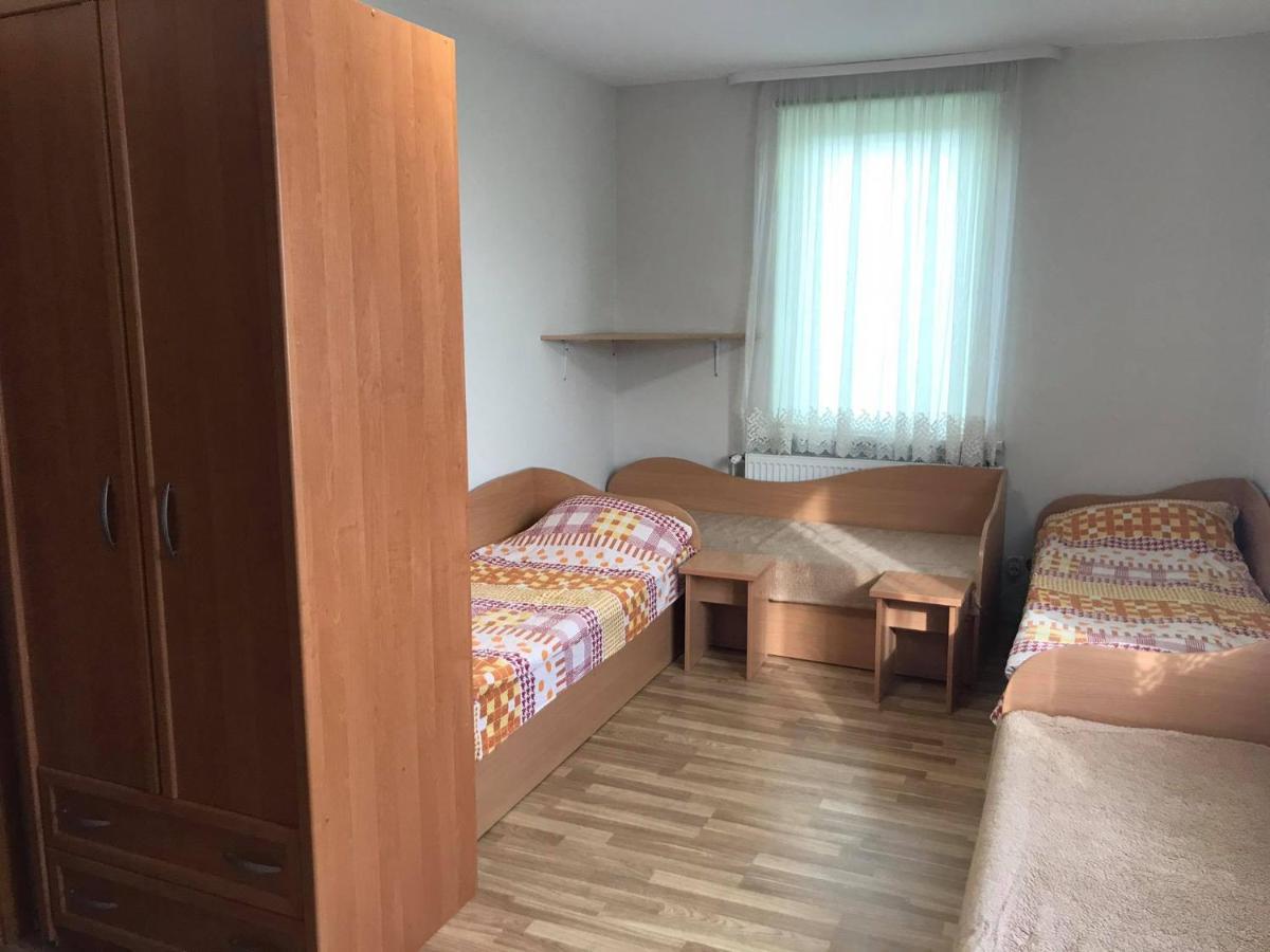 Rooms For Rent Near Vilnius Bezdonys Eksteriør bilde