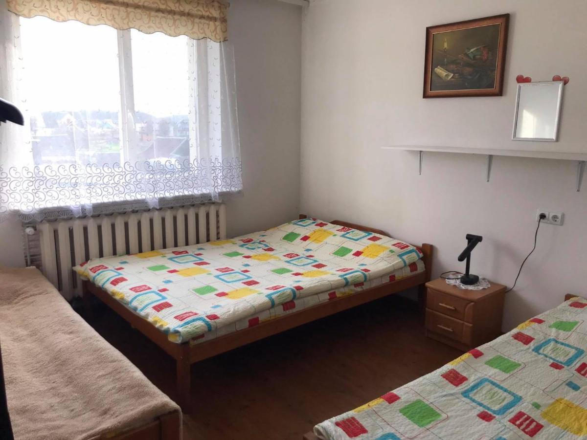 Rooms For Rent Near Vilnius Bezdonys Eksteriør bilde