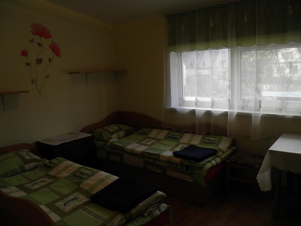 Rooms For Rent Near Vilnius Bezdonys Rom bilde