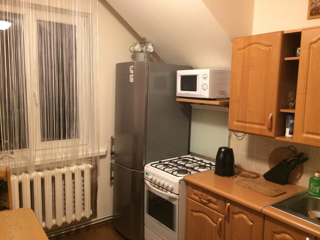Rooms For Rent Near Vilnius Bezdonys Eksteriør bilde