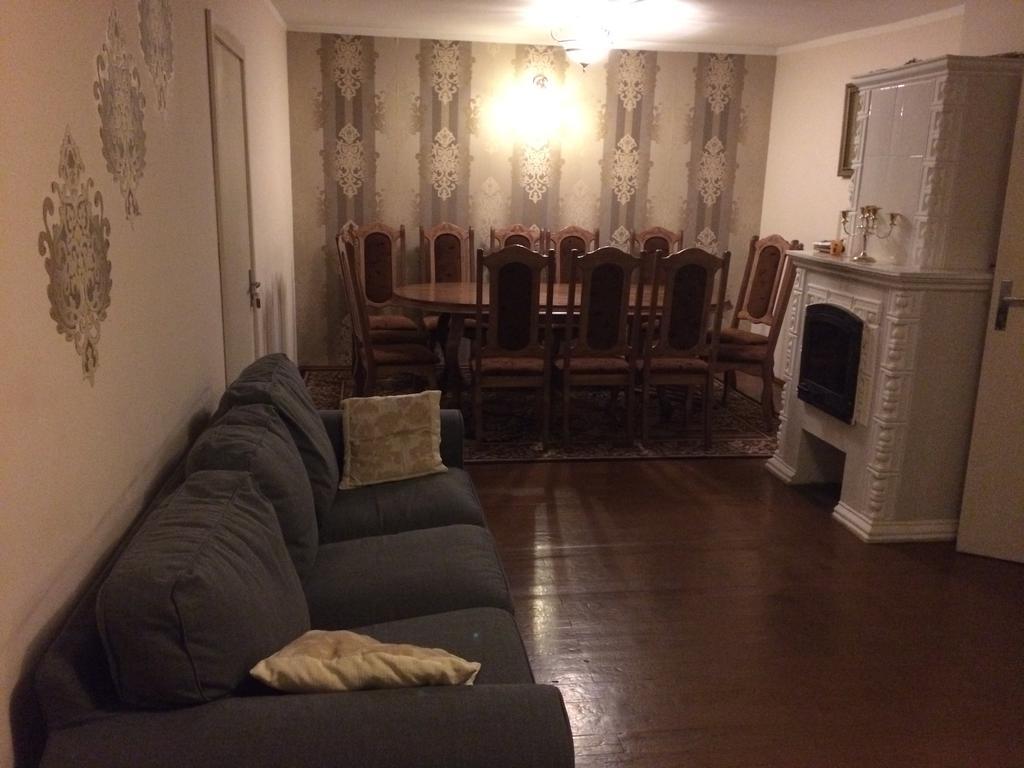 Rooms For Rent Near Vilnius Bezdonys Eksteriør bilde