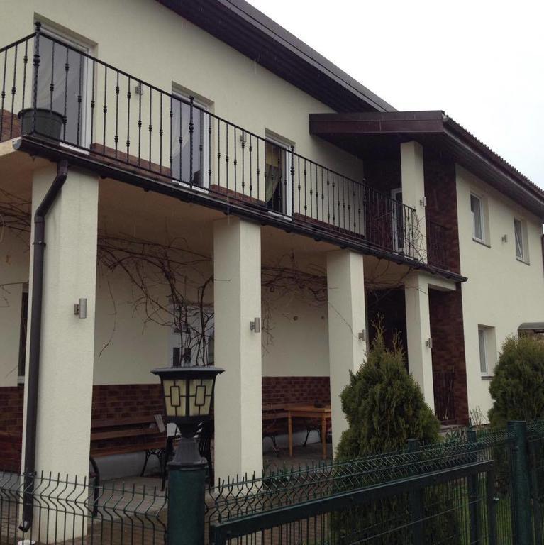 Rooms For Rent Near Vilnius Bezdonys Eksteriør bilde